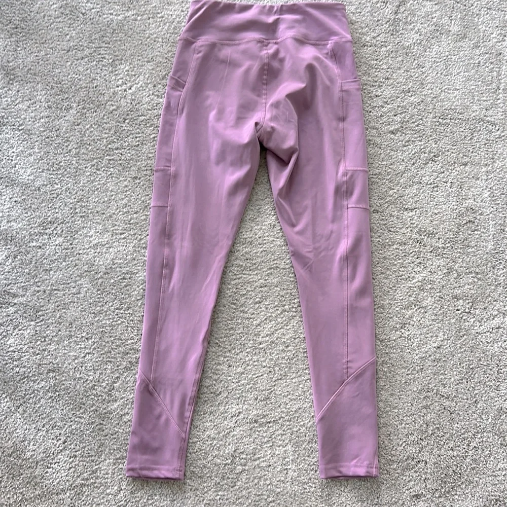 FITKICKS Athletic Leggings - Picture 6 of 7